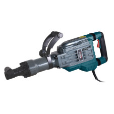 BULLE: ΣΚΑΠΤΙΚΟ ΚΑΤΕΔΑΦΙΣΤΙΚΟ HEX 30 , 1700W , 75J - 633382