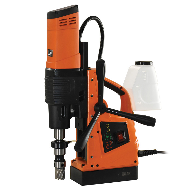 BULLE: ΜΑΓΝΗΤΙΚΟ ΔΡΑΠΑΝΟ 1500W, 60mm - 633393 BULLE: ΜΑΓΝΗΤΙΚΟ ΔΡΑΠΑΝΟ 1500W, 60mm - 633393