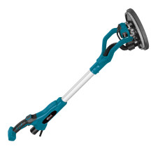 BULLE: BRUSHLESS ΤΡΙΒΕΙΟ ΤΟΙΧΟΥ 550W ΜΕ ΦΩΤΙΣΜΟ LED - 633395