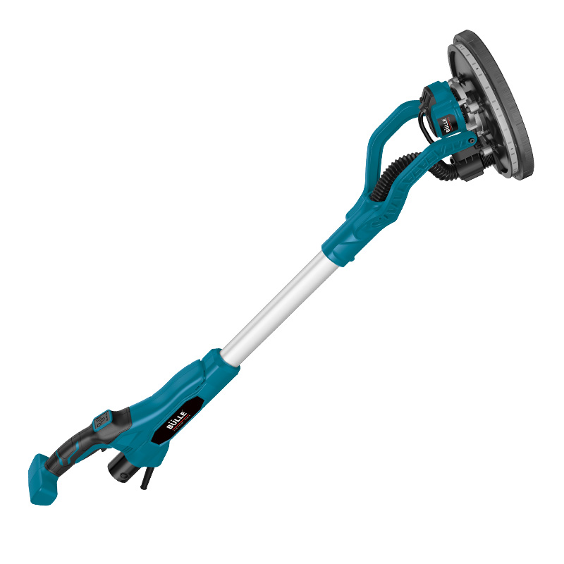 BULLE: BRUSHLESS ΤΡΙΒΕΙΟ ΤΟΙΧΟΥ 550W ΜΕ ΦΩΤΙΣΜΟ LED - 633395 BULLE: BRUSHLESS ΤΡΙΒΕΙΟ ΤΟΙΧΟΥ 550W ΜΕ ΦΩΤΙΣΜΟ LED - 633395