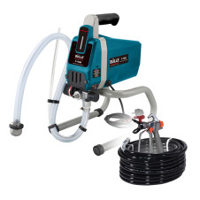 BULLE: ΗΛΕΚΤΡΙΚΟ ΣΥΣΤΗΜΑ ΒΑΦΗΣ AIRLESS 1000W - 633399