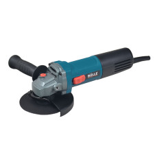 BULLE: ΓΩΝΙΑΚΟΣ ΤΡΟΧΟΣ 900W 125mm - 633401