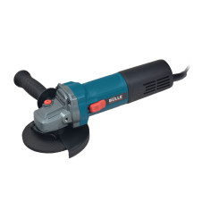 BULLE: ΓΩΝΙΑΚΟΣ ΤΡΟΧΟΣ 1100W 125mm - 633402