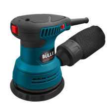 BULLE: ΕΚΚΕΝΤΡΟ ΤΡΙΒΕΙΟ 290W 125mm (HEAVY DUTY) - 633405