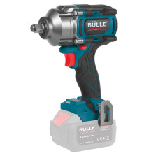 BULLE: BRUSHLESS ΜΠΟΥΛΟΝΟΚΛΕΙΔΟ 600Nm 18V (SOLO) - 633412