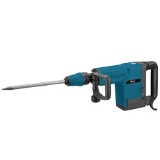 BULLE: ΣΚΑΠΤΙΚΟ ΚΑΤΕΔΑΦΙΣΤΙΚΟ 1500W SDS MAX - 63412