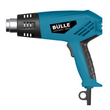 BULLE: ΠΙΣΤΟΛΙ ΘΕΡΜΟΥ ΑΕΡΑ 2000W - 63421