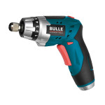 BULLE: ΕΠΑΝΑΦΟΡΤΙΖΟΜΕΝΟ ΚΑΤΣΑΒΙΔΙ 3,6V - 63431