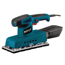 BULLE: ΠΑΛΜΙΚΟ ΤΡΙΒΕΙΟ 230X115mm 320W - 63456