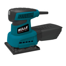 BULLE: ΠΑΛΜΙΚΟ ΤΡΙΒΕΙΟ 100x110mm, 240W - 63457