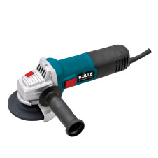 BULLE: ΓΩΝΙΑΚΟΣ ΤΡΟΧΟΣ 750W, 115mm - 63462