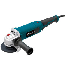 BULLE: ΓΩΝΙΑΚΟΣ ΤΡΟΧΟΣ 1200W, 125mm ΡΥΘΜΙΖΟΜΕΝΩΝ ΣΤΡΟΦΩΝ - 63464