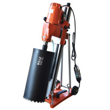 BULLE: ΚΑΡΟΤΙΕΡΑ  2400W ΜΕ ΒΑΣΗ - 63471