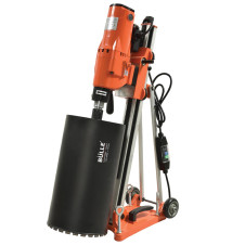 BULLE: ΚΑΡΟΤΙΕΡΑ 2800 W ΜΕ ΒΑΣΗ - 63472