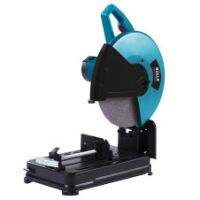 BULLE: ΔΙΣΚΟΠΡΙΟΝΟ ΞΗΡΑΣ ΚΟΠΗΣ 2300W, Φ355 - 63487