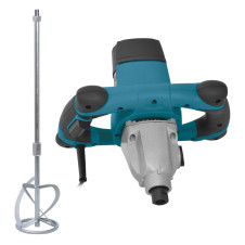 BULLE: ΑΝΑΔΕΥΤΗΡΑΣ 1400W,  2 ΤΑΧΥΤΗΤΩΝ - 63488