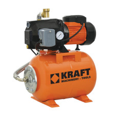 KRAFT:  ΠΙΕΣΤΙΚΟ ΣΥΓΚΡΟΤΗΜΑ 750 W - 63539