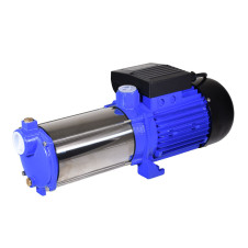 KRAFT: ΑΝΤΛΙΑ ΦΥΓΟΚΕΝΤΡΙΚΗ ΠΟΛΥΒΑΘΜΙΑ 1,1KW (1,5HP) INOX - 63564