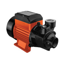 KRAFT: ΑΝΤΛΙΑ ΠΕΡΙΦΕΡΕΙΑΚΗ 370W (0,5HP) 1'' ΜΑΝΤΕΜ. - 63568