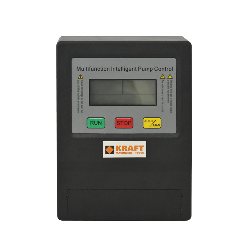 KRAFT: ΗΛΕΚΤΡ. ΠΙΝΑΚΑΣ ΥΠΟΒΡ.ΑΝΤΛΙΩΝ 4" 400V/7.5-10HP ME LCD ΟΘΟΝΗ - 63591 KRAFT: ΗΛΕΚΤΡ. ΠΙΝΑΚΑΣ ΥΠΟΒΡ.ΑΝΤΛΙΩΝ 4" 400V/7.5-10HP ME LCD ΟΘΟΝΗ - 63591