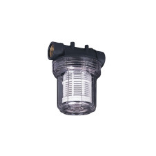 ΦΙΛΤΡΟ ΝΕΡΟΥ 1L, 1" - 63601