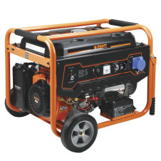 KRAFT: ΗΛΕΚΤΡΟΓΕΝΝΗΤΡΙΑ ΒΕΝΖΙΝΗΣ LT9000 - 63727