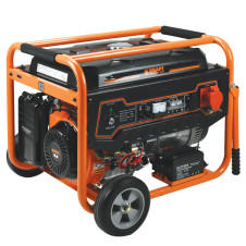 KRAFT: ΗΛΕΚΤΡΟΓΕΝΝΗΤΡΙΑ ΒΕΝΖΙΝΗΣ  LT9000-3 - 63736