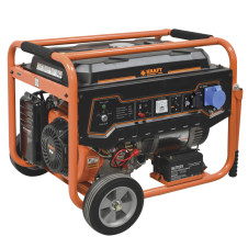 KRAFT: ΗΛΕΚΤΡΟΓΕΝΝΗΤΡΙΑ ΒΕΝΖΙΝΗΣ LT8000 - 63745