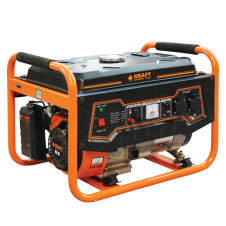 KRAFT: ΗΛΕΚΤΡΟΓΕΝΝΗΤΡΙΑ ΒΕΝΖΙΝΗΣ LT3600 - 63746