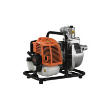 KRAFT: ΑΝΤΛΙΑ ΒΕΝΖ/ΤΗ 52cc 1,5" - 63759