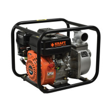 KRAFT: ΑΝΤΛΙΑ ΒΕΝΖ/ΤΗ 196cc 3" - 63762