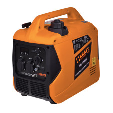 KRAFT: ΗΛΕΚΤΡΟΓΕΝΝΗΤΡΙΑ INVERTER ΒΕΝΖΙΝΗΣ 3500i - 63790