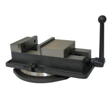 ΜΕΓΓΕΝΗ ΑΤΑΣΛΙΝΗ ΓΙΑ ΦΡΕΖΟΔΡΑΠΑΝΑ 160mm LONG ΜΕ ΠΕΡΙΣΤΡΕΦΟΜΕΝΗ ΒΑΣΗ - 64053