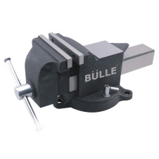 BULLE: ΜΕΓΓΕΝΗ ΠΕΡΙΣΤΡΕΦΟΜΕΝΗ PROFESSIONAL 125mm - 64062
