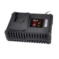BULLE: ΤΑΧΥΦΟΡΤΙΣΤΗΣ 18V -4A - 642017