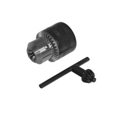 ΤΣΟΚ 1/2"-20 UNF 13mm ΜΕΤΑΛΛΙΚΟ ΜΕ ΚΛΕΙΔΙ - 642058