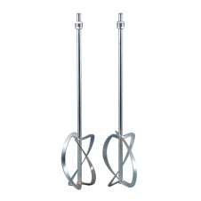 BULLE: ΣΕΤ ΠΤΕΡΥΓΙΑ ΑΝΑΔΕΥΣΗΣ Φ120 x 580 mm ΤΥΠΟΥ Μ27 - 642059