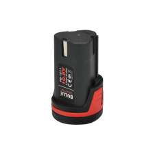 BULLE: ΜΠΑΤΑΡΙΑ Li-Ion 10,8V 2,0Ah - 64250