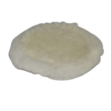 BULLE: ΓΟΥΝΑ ΓΥΑΛΙΣΜΑΤΟΣ - ΣΤΙΛΒΩΣΗΣ Φ 180mm ΓΙΑ 63489 - 64266