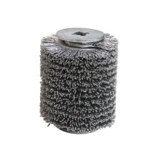 BULLE: ΚΥΛΙΝΔΡΙΚΗ ΝΑΥΛΟΝ ΒΟΥΡΤΣΑ Φ76 x100 x 12 mm - 64279