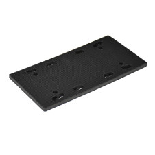 BULLE: ΜΑΛΑΚΟ ΠΕΛΜΑ (PU) 92Χ184 mm - 64290