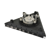 BULLE: ΤΡΙΓΩΝΙΚΗ ΚΕΦΑΛΗ ΤΡΙΒΕΙΟΥ - 64294