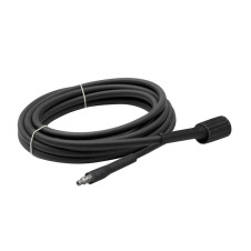 LAVOR: ΣΩΛΗΝΑΣ ΥΔΡΟΠΛΥΣΤΙΚΟΥ 4 ΜΕΤΡΑ - 130 BAR - 64504