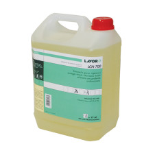 LAVOR; ΑΠΟΡΡΥΠΑΝΤΙΚΟ ΥΓΡΟ LCN-700 ΓΙΑ ΧΑΛΙΑ & ΜΟΚΕΤΕΣ - ΣΥΣΚΕΥΑΣΊΑ 5 ΛΙΤΡΩΝ - 64512