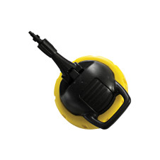 LAVOR: ΕΞΑΡΤΗΜΑ ΠΛΥΣΕΩΣ ΔΑΠΕΔΩΝ Φ 28 cm - 64517