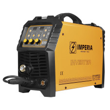IMPERIA: ΗΛΕΚΤΡΟΣΥΓΚΟΛΛΗΣΗ INVERTER SYNERGIC MULTI 3 - 200 - 65622
