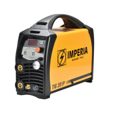 IMPERIA: ΗΛΕΚΤΡ/ΣΗ INVERTER TIG 201PIMPERIA: ΗΛΕΚΤΡ/ΣΗ INVERTER TIG 201P - 65648