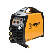 IMPERIA: ΗΛΕΚΤΡΟΣΥΓΚΟΛΛΗΣΗ INVERTER MIG 161 - 65651