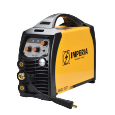 IMPERIA: ΗΛΕΚΤΡΟΣΥΓΚΟΛΛΗΣΗ INVERTER MIG 201 - 65653