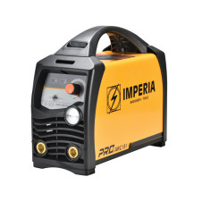 IMPERIA: ΗΛΕΚΤΡΟΣΥΓΚΟΛΛΗΣΗ INVERTER PRO ARC 181 - 65662